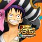 One Piece Bounty Rush Mod Logo