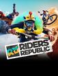 Riders Republic Mobile Logo