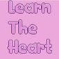 Learn The Heart Logo