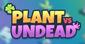 Plant vs Undead Mobile Logo