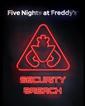 FNAF Security Breach Mobile  Logo