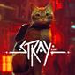 STRAY Mobile Logo