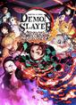 Demon Slayer Kimetsu No Yaiba – The Hinokami Chronicles Mobile Logo