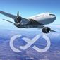 Infinite Flight Simulator Mod	 Logo