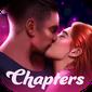 Chapters Mod Logo