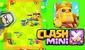 Clash Mini Mod	 Logo