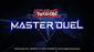 Yu-Gi-Oh! Master Duel Logo