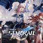 Honkai: Star Rail Logo