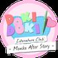 Monika After Story Logo