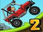 Hill Climb Racing 2 Mod Logo