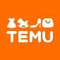 Temu App Mod Logo