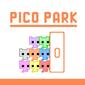 Pico Park Logo