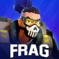 FRAG Pro Shooter Mod Logo