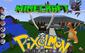 Pixelmon Mod Logo