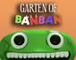 Garten of Banban Logo