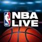 NBA Live Mobile Mod Logo