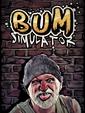 Bum Simulator Mobile Logo