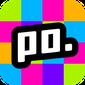 Poppo LIve Mod Logo