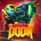 Mighty DOOM Logo