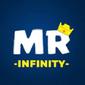 Master Royale Infinity  Logo